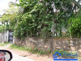 Land for Sale at Thalawathugoda